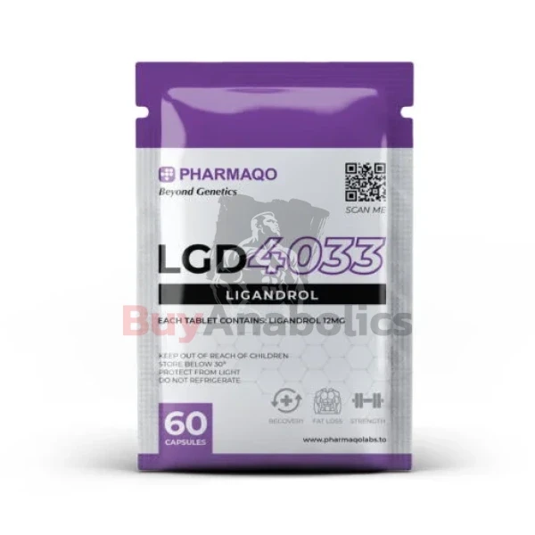 LGD-4033 (Ligandrol)